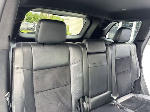 Used 2018 Jeep Grand Cherokee Altitude RWD image 47