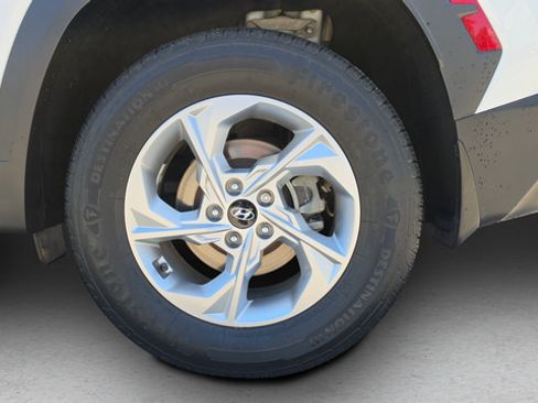Used 2022 Hyundai Tucson SEL AWD/4WD image 45