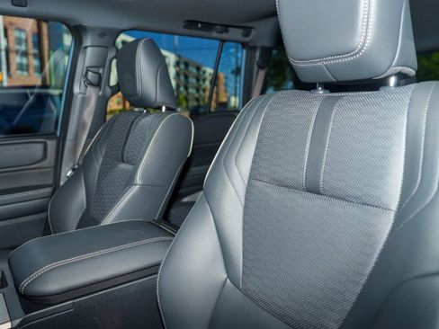 Used 2024 Toyota Land Cruiser image 14