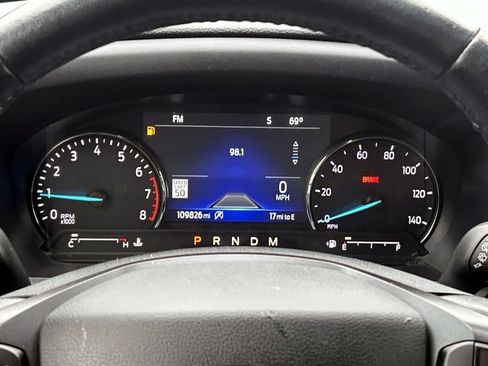Used 2020 Ford Explorer XLT w/ Equipment Group 202A RWD image 24