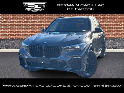 Used 2020 BMW X5 M50i w/ Premium Package