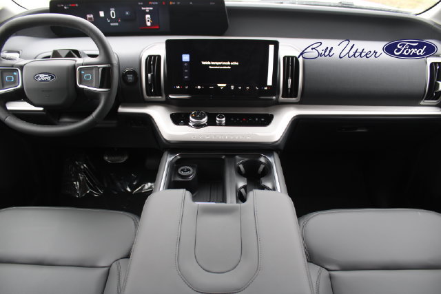 New 2027 Ford Expedition Max Active RWD image 12