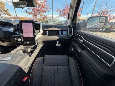 New 2026 RAM 1500 Tungsten image 15