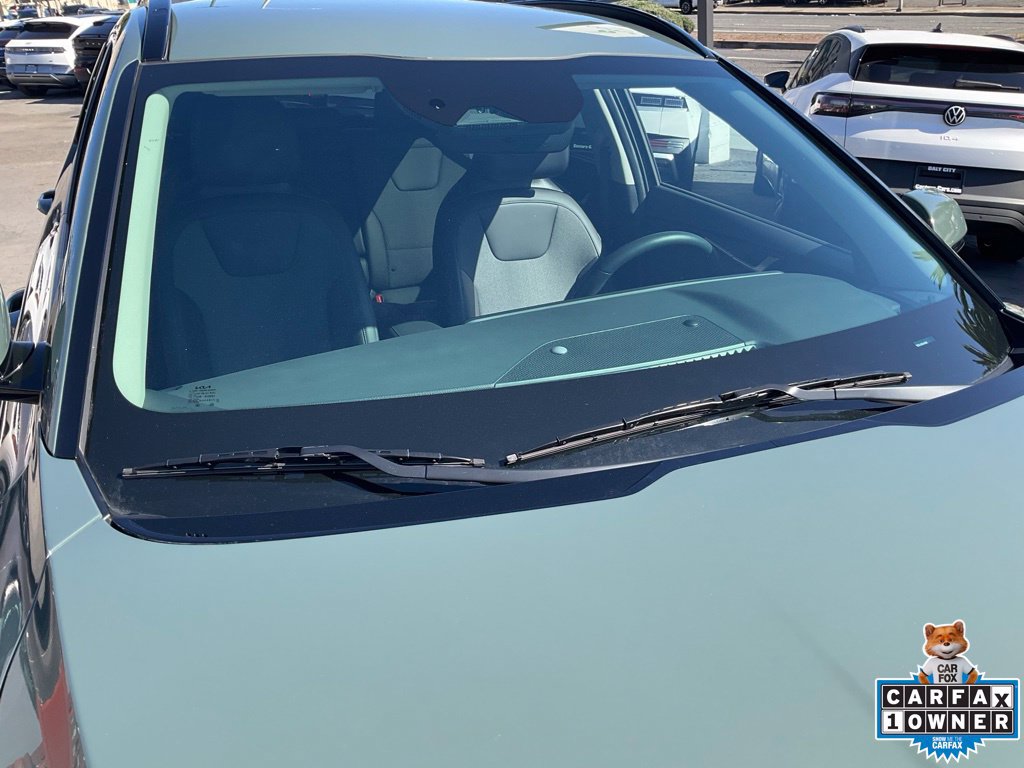 Used 2025 Kia Niro Wind w/ Wind Preserve Package FWD image 71