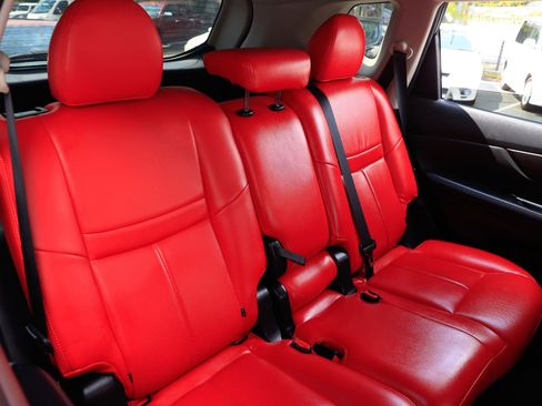 Used 2019 Nissan Rogue SV image 15