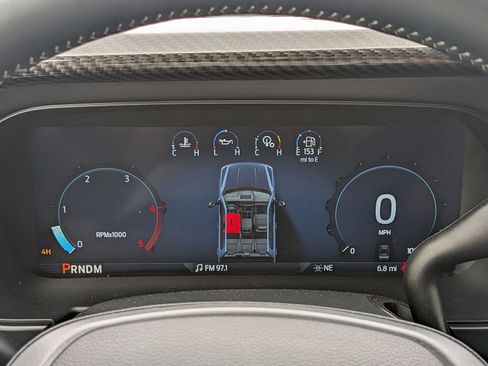 New 2024 Ford F250 Lariat w/ Lariat Ultimate Package image 29