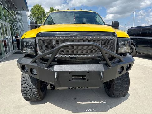 Used 2004 Ford F350 XL AWD/4WD image 8