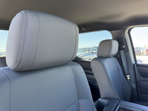 New 2026 Toyota Tundra SR5 image 3