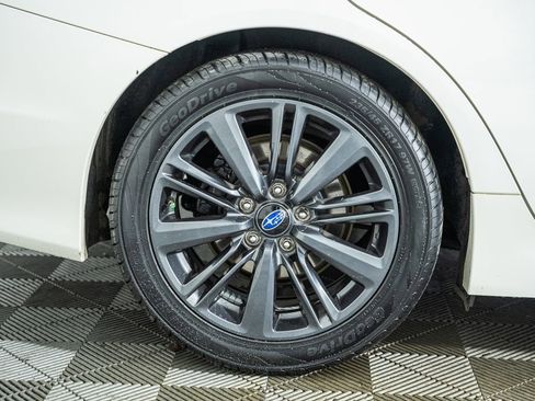 Used 2020 Subaru WRX image 19