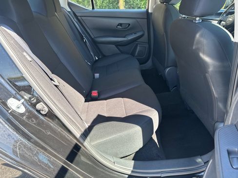 Used 2024 Nissan Sentra S FWD image 15