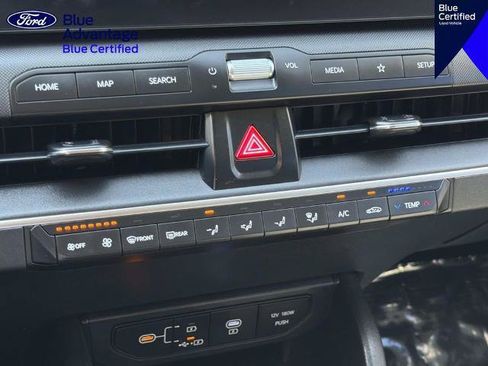 Used 2025 Kia K4 FWD image 26