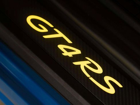 Used 2024 Porsche 718 Cayman GT4 RS image 38