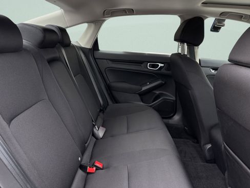 Certified 2024 Honda Civic EX image 23