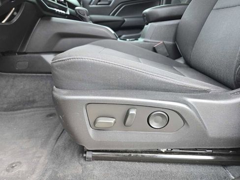 Certified 2023 Chevrolet Colorado Trail Boss w/ Technology Package image 23