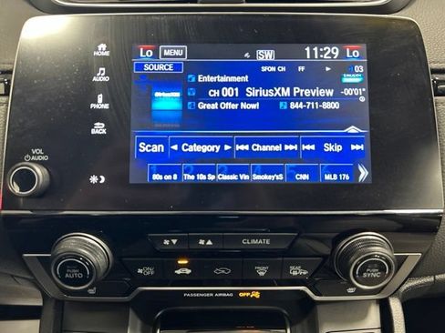 Used 2020 Honda CR-V EX-L image 31