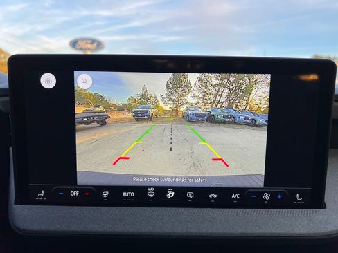 New 2026 Ford Maverick XLT w/ XLT Luxury Package image 19