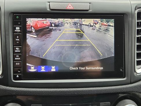 Used 2016 Honda CR-V EX-L image 28