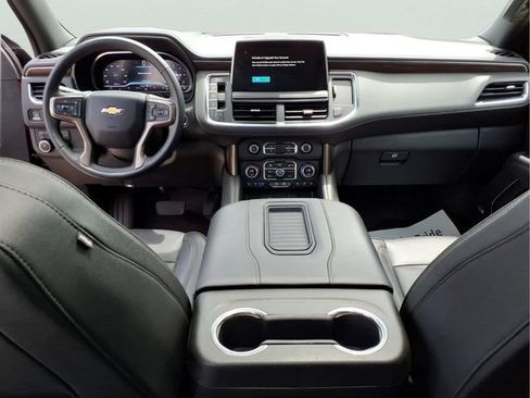 Used 2023 Chevrolet Tahoe High Country w/ Premium Package 2 AWD/4WD image 11