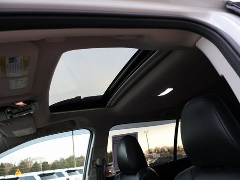 Used 2024 Subaru Outback Limited XT image 27