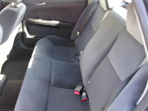 Used 2013 Chevrolet Impala LT image 10