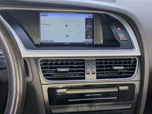 Used 2015 Audi A5 2.0T Premium Plus w/ Technology Package image 11