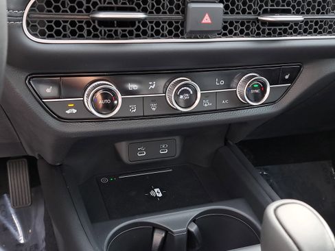 New 2026 Honda HR-V EX-L image 28