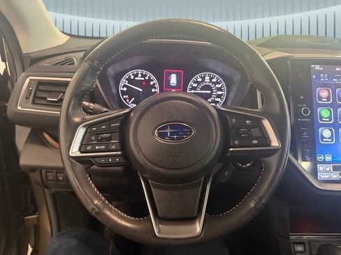 Used 2023 Subaru Ascent Touring AWD/4WD image 10