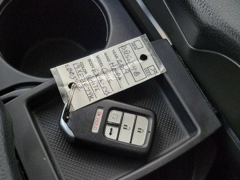 Used 2019 Honda Civic EX-L image 23