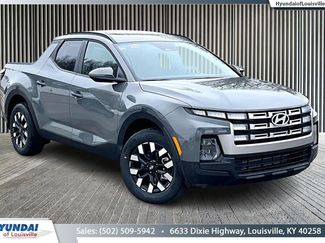 New 2026 Hyundai Santa Cruz SEL video 1