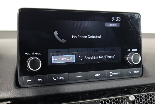 Used 2022 Honda Civic Sport image 27