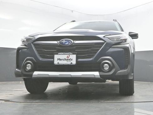 Used 2023 Subaru Outback Limited image 29