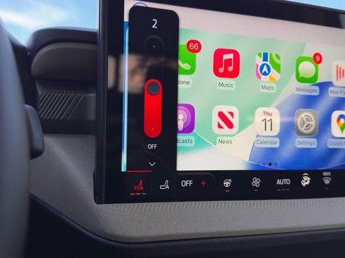 New 2026 Ford Maverick Lariat w/ 4K Tow Package image 33