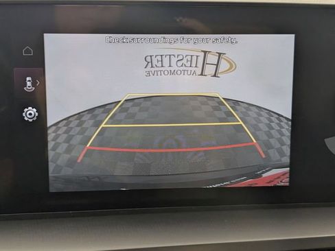 Used 2025 Kia Telluride S image 20