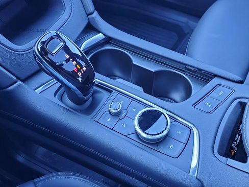 Certified 2024 Cadillac XT6 Premium Luxury w/ Technology Package image 34