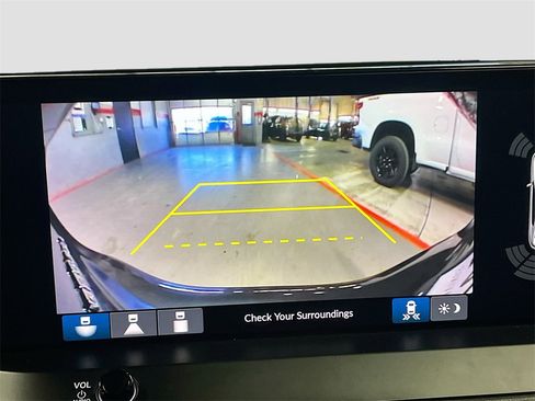 Used 2024 Honda Accord Touring image 14