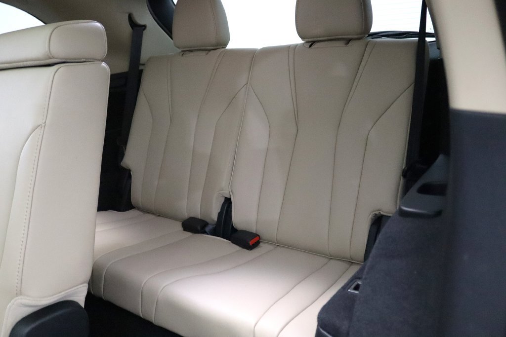 Certified 2025 Acura MDX SH-AWD image 11