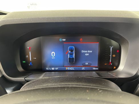 New 2026 Ford Maverick XLT w/ 4K Tow Package image 3