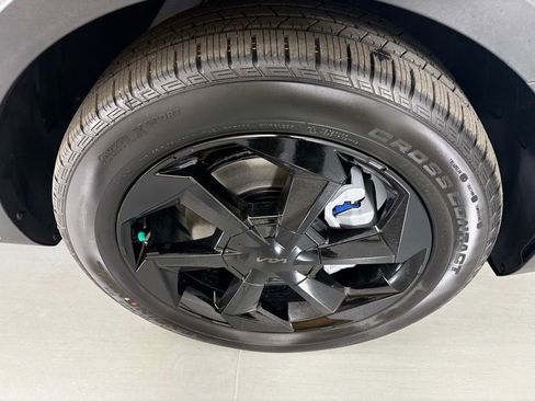 New 2026 Kia Sorento SX Prestige image 10