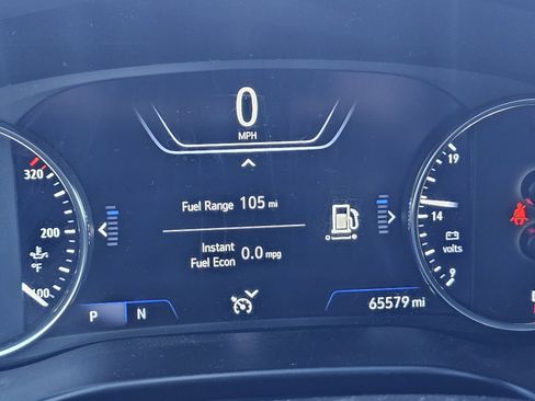 Used 2024 Buick Enclave Premium image 19