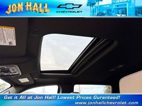 New 2026 Chevrolet Silverado 1500 ZR2 image 24