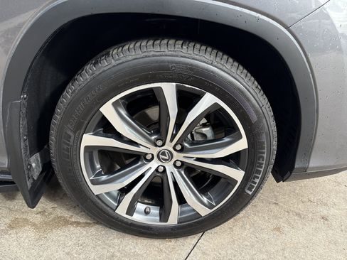 Used 2021 Lexus RX 350 AWD w/ Premium Package image 12