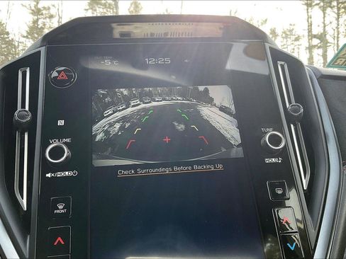 Used 2024 Subaru WRX TR image 22