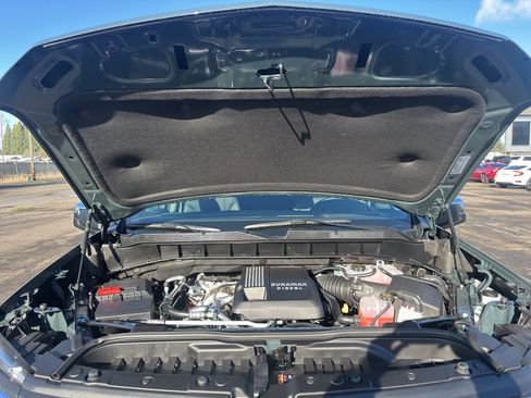 New 2026 Chevrolet Silverado 1500 LT w/ Z71 Off-Road Package image 10