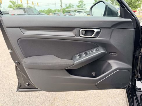 Used 2024 Honda Civic Sport image 18