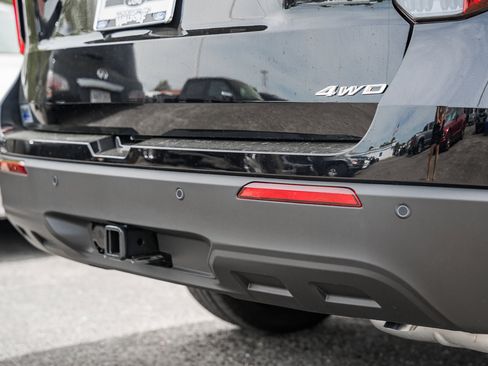 New 2026 Ford Explorer Active image 9