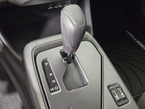 New 2026 Subaru Crosstrek 2.0i Premium AWD/4WD image 16