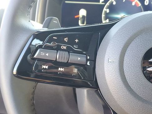 New 2026 Nissan Z Sport w/ Floor Mat Package image 21