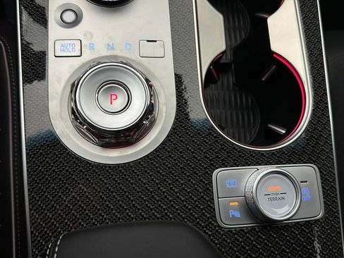 New 2026 Genesis GV80 3.5T e-SC image 10