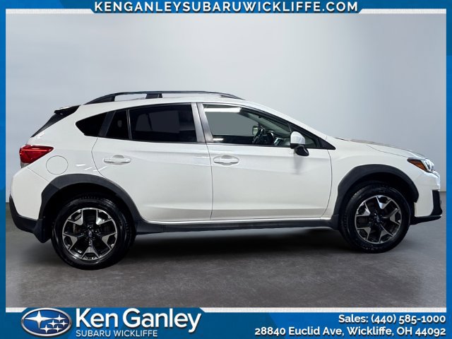 Used 2019 Subaru Crosstrek 2.0i Premium w/ Popular Package #3 AWD/4WD image 6