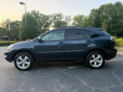 Used 2007 Lexus RX 350 AWD image 4